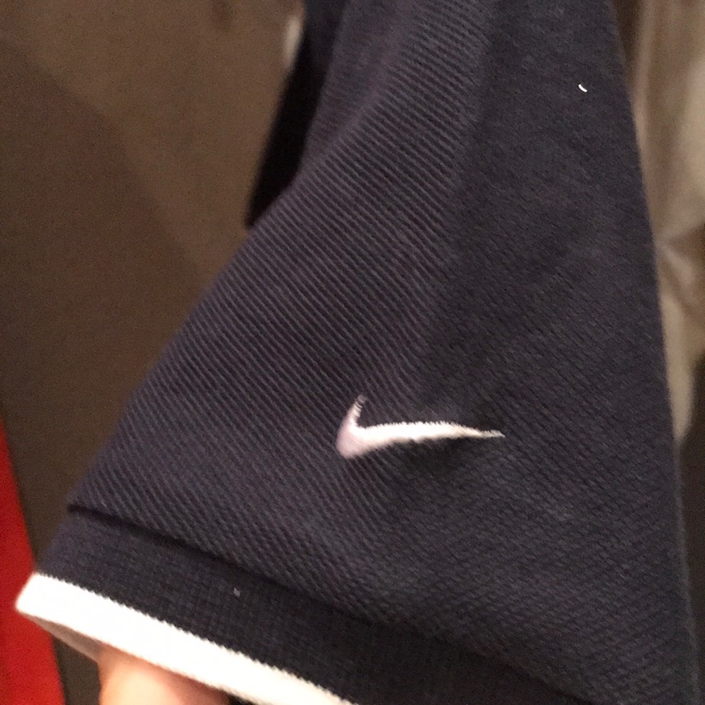 Nike Lexus shirt